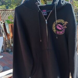 Beautiful Diseaster- SOLD